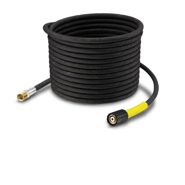 Удължение за HD- маркуч гумено 10 m за K 2 - K 7 XH 10 R